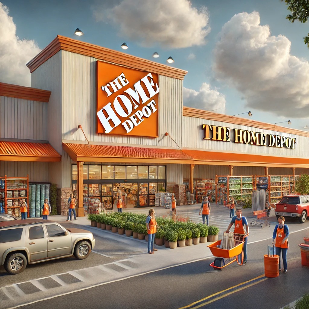 Home Depot on the Edge: Earnings Tomorrow Will Reveal If the Housing Slowdown Just Got Worse